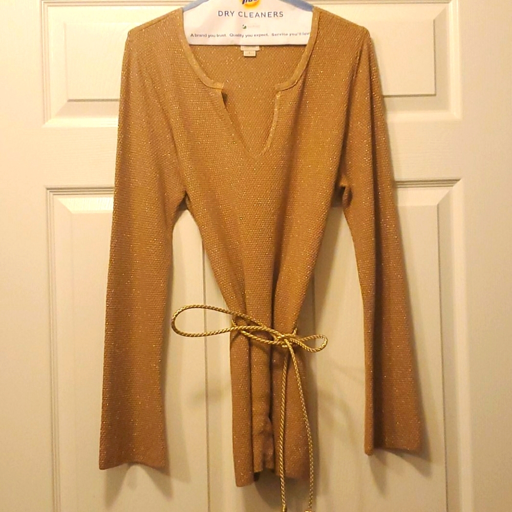 Ann Klein Sweater